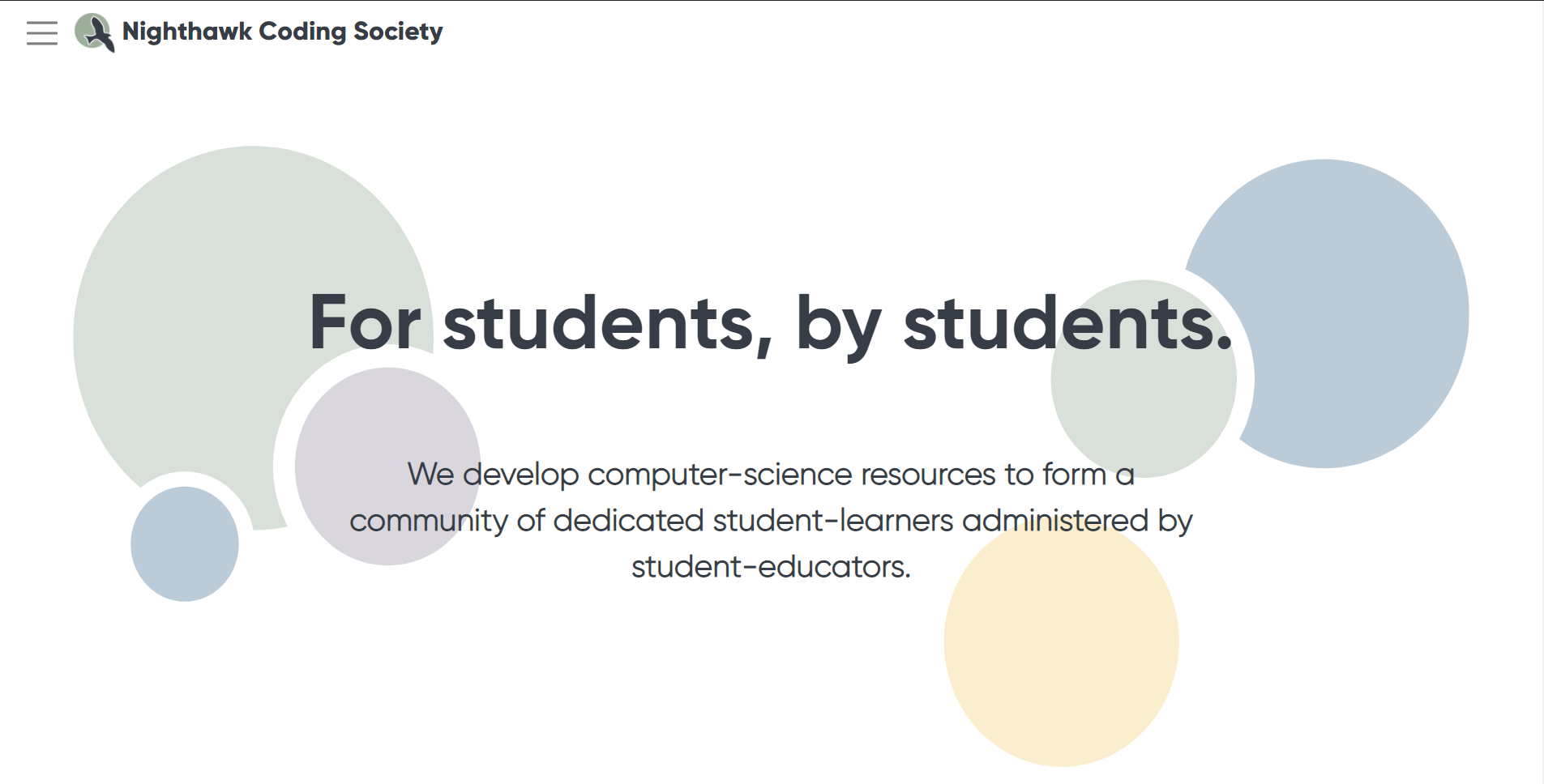 nighthawk coding society